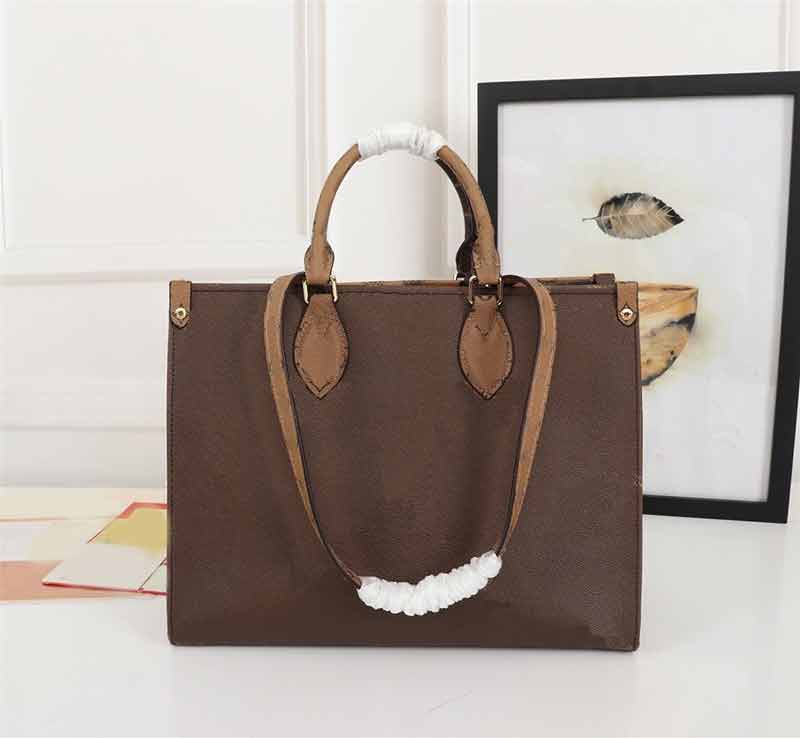 Classical women handbags onthg fashion totes large capacity genuine leather shopping handbag ladies purse bags, Brown
Classical women handbags onthg fashion totes large capacity genuine leather shopping handbag ladies purse bags, Brown