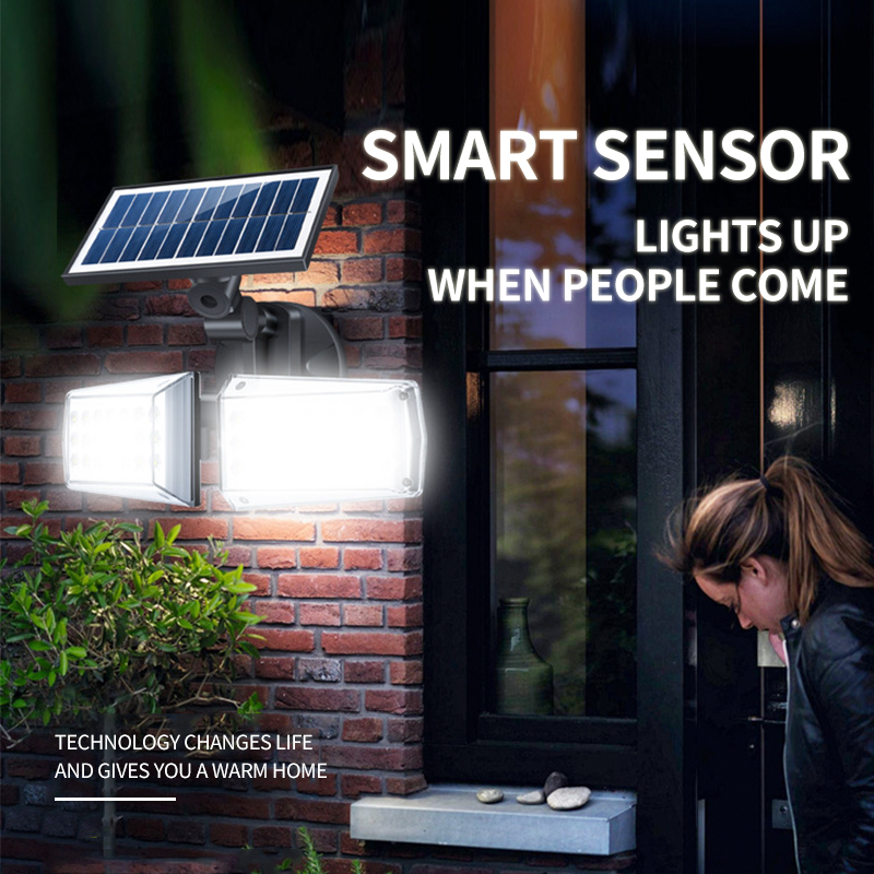 Smart Motion Sensor Solar Led Wall Lamp Night Lamp IP65 Waterproof Outdoor Road Street Garden Yard Pathway Night Light
Smart Motion Sensor Solar Led Wall Lamp Night Lamp IP65 Waterproof Outdoor Road Street Garden Yard Pathway Night Light
