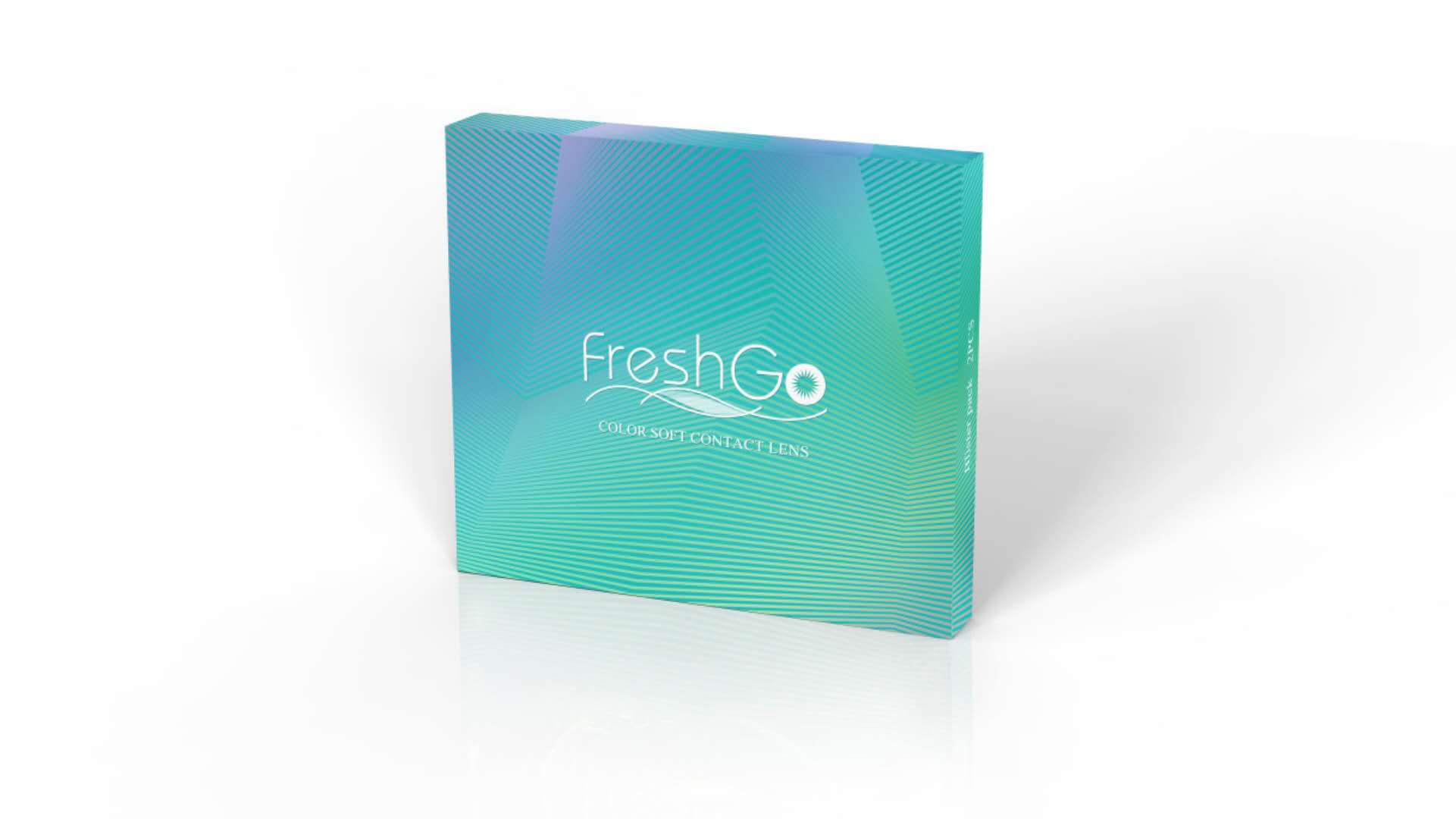 Good Excellent Colored Contact Lens Case Hidrocor II Package Contact Lenses Boxes
Good Excellent Colored Contact Lens Case Hidrocor II Package Contact Lenses Boxes