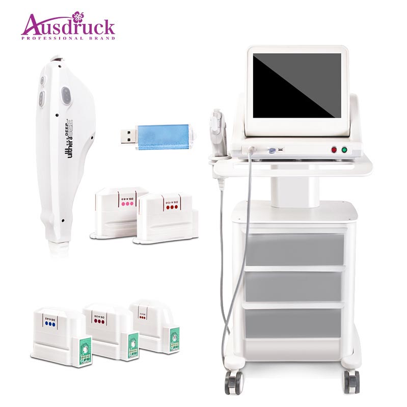 Pro Small Portable Hifu Face Lifting Non Surgical Neck Tightening High Intensity Focused Ultrasound Hifu Face Lifting Machine Ce / Iso
Pro Small Portable Hifu Face Lifting Non Surgical Neck Tightening High Intensity Focused Ultrasound Hifu Face Lifting Machine Ce / Iso