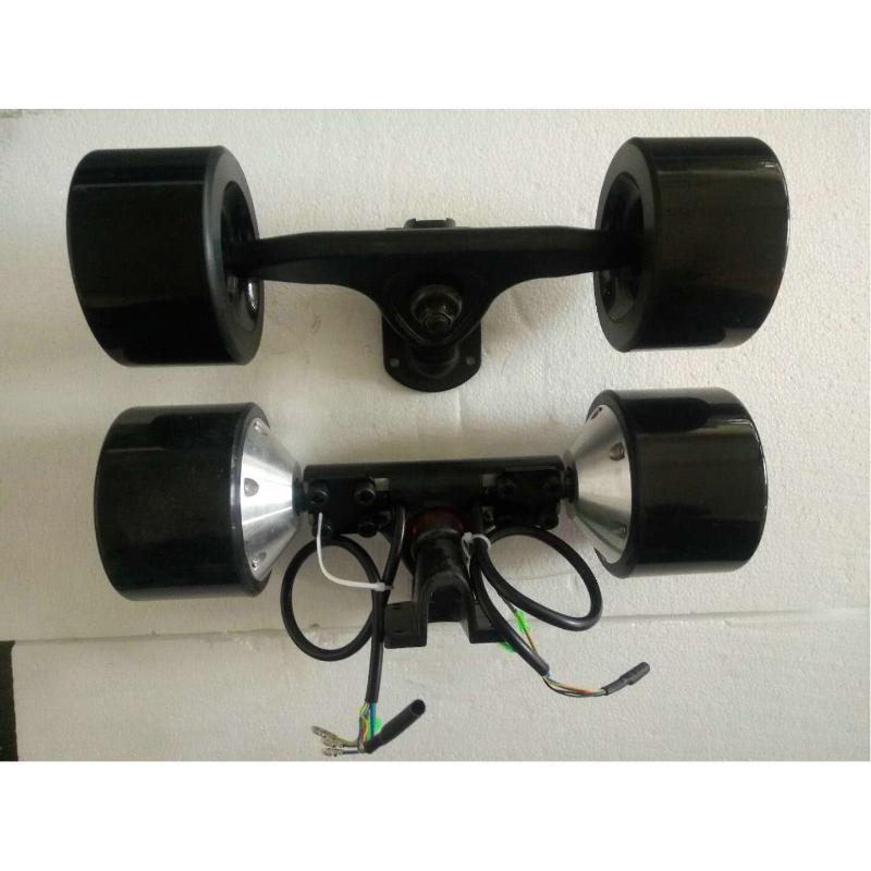 Electric skateboard motor hub motor 90mm inductive machine micro hub electric four wheel slide dropshipping, 90mm 1pcs
Electric skateboard motor hub motor 90mm inductive machine micro hub electric four wheel slide dropshipping, 90mm 1pcs
