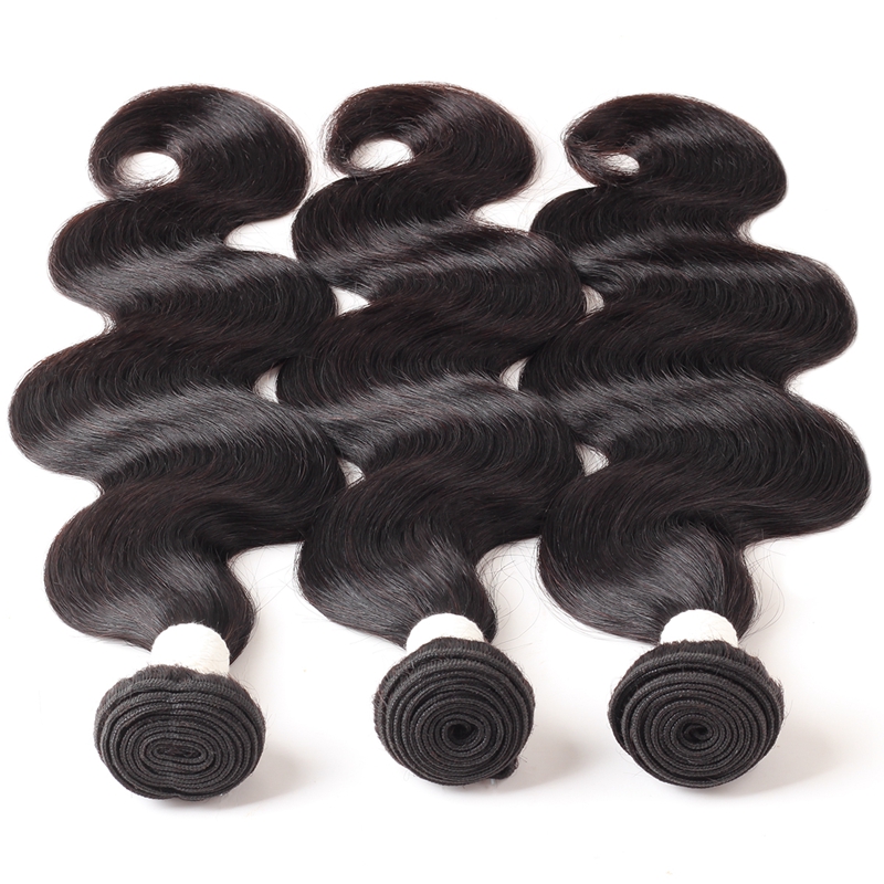 ishow human hair bundles with closure brazilian body wave bundles 3pcs with 24 closure wholesale deep curly brazilian hair weave bundles