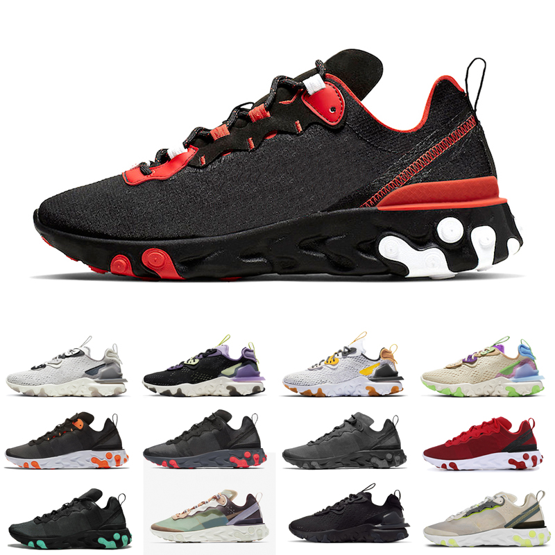 Classic women men running shoes React vision Element 55 87 Solar Red Total Orange Anthracite womens mens Fashion outdoor sneakers trainers, 13 55 36-45 metallic gold
Classic women men running shoes React vision Element 55 87 Solar Red Total Orange Anthracite womens mens Fashion outdoor sneakers trainers, 13 55 36-45 metallic gold