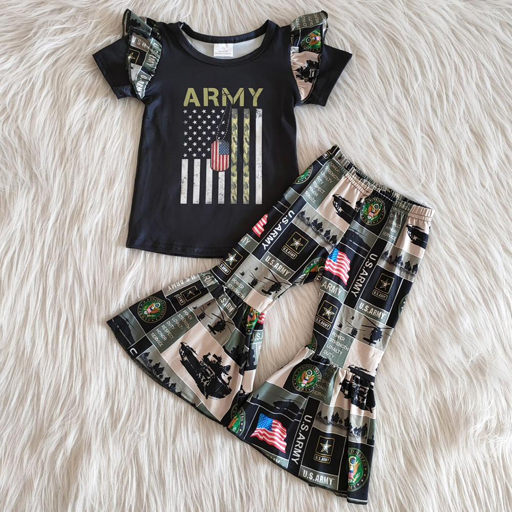 new design toddler baby girl clothes summer fall outfits infant baby girl designer clothes bell bottom outfits milk silk kids boutique suit, Multi
new design toddler baby girl clothes summer fall outfits infant baby girl designer clothes bell bottom outfits milk silk kids boutique suit, Multi