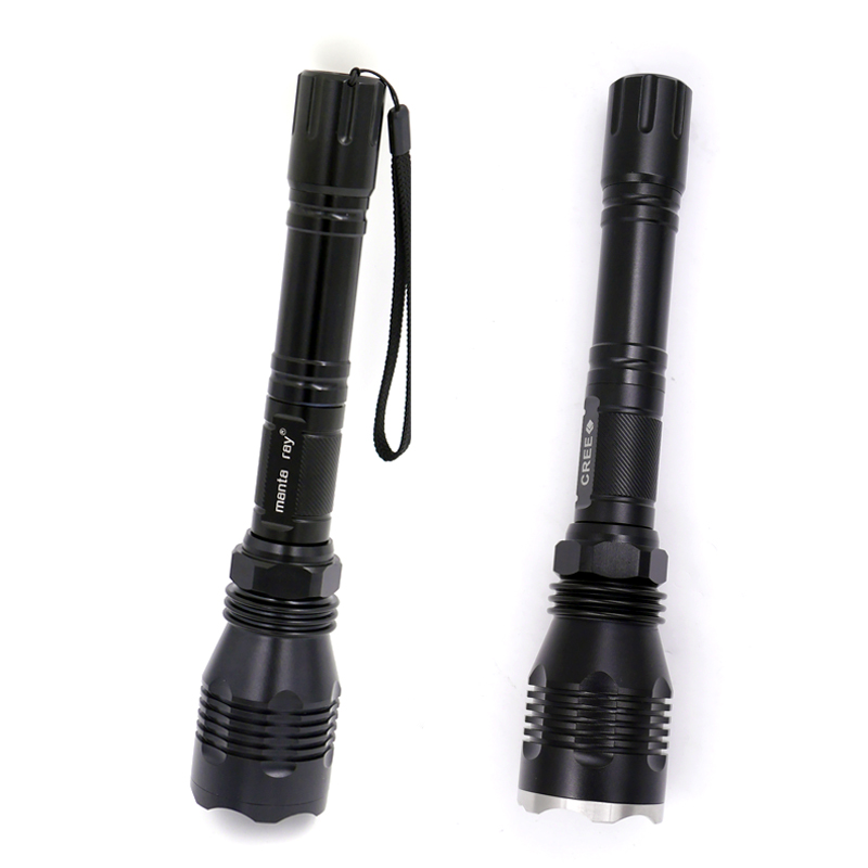 HS-802 Cree XP-L HI V3 led tactical hunting 1mode lanterna high bright 500meters long light range use 2x18650 battery
HS-802 Cree XP-L HI V3 led tactical hunting 1mode lanterna high bright 500meters long light range use 2x18650 battery