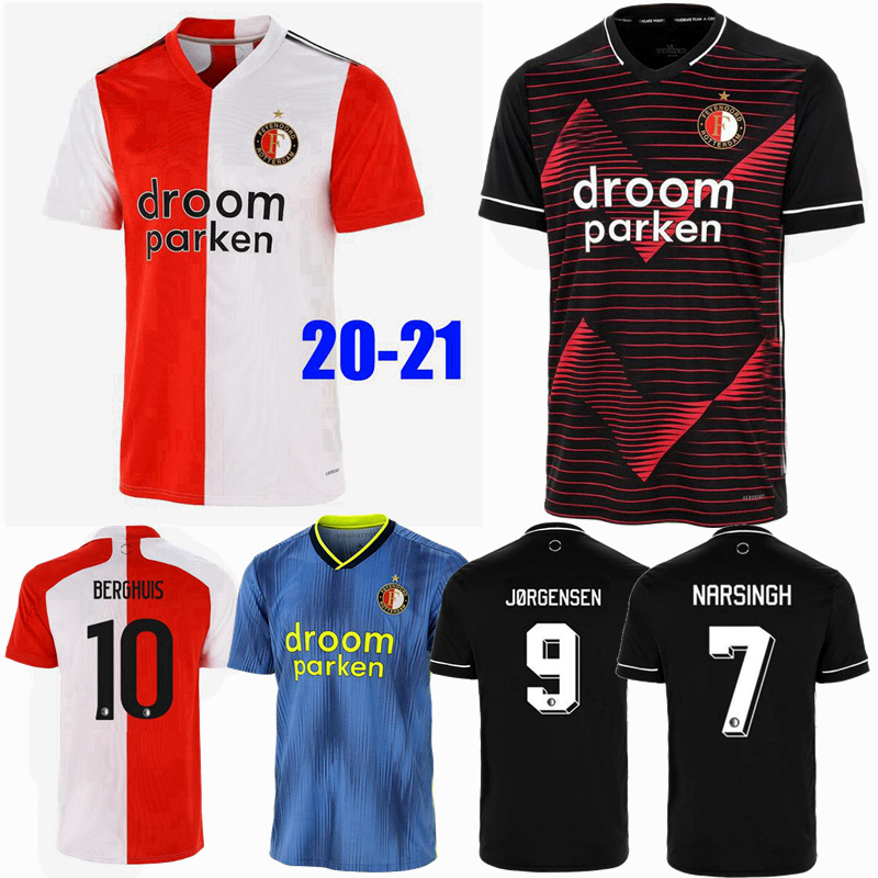 20 21 Feyenoord maillots de foot soccer jersey home away Rotterdam V.PERSIE LARSSON JORGENSEN 2019 2020 2021 men kids football shirt, Away 19/20
20 21 Feyenoord maillots de foot soccer jersey home away Rotterdam V.PERSIE LARSSON JORGENSEN 2019 2020 2021 men kids football shirt, Away 19/20