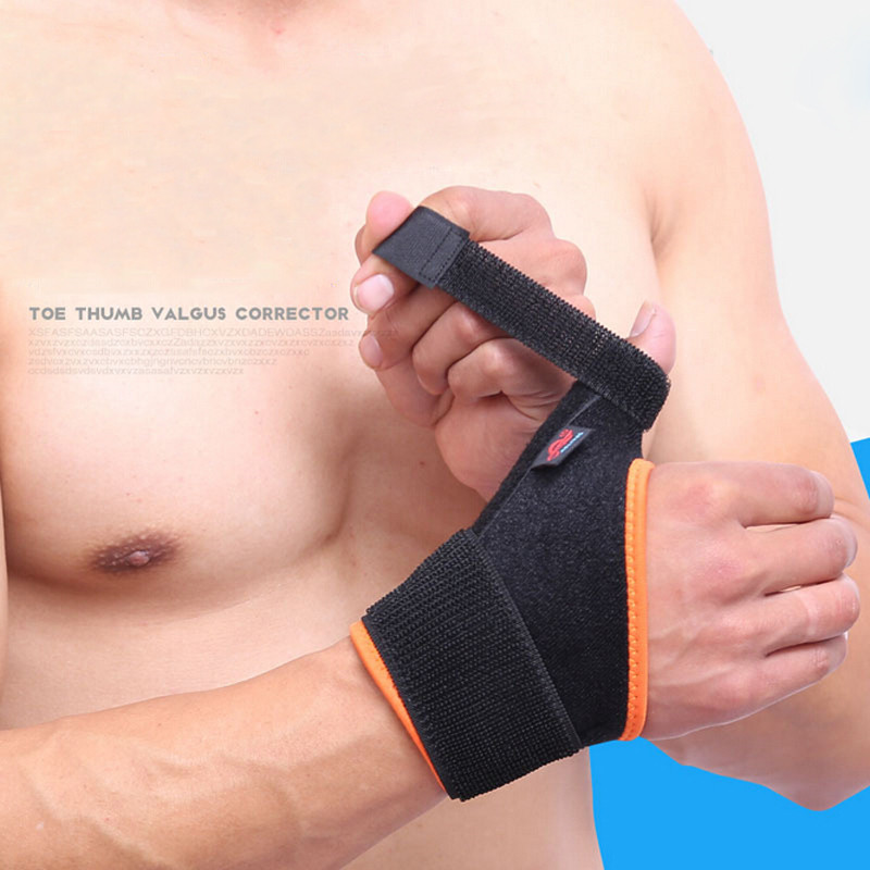1Pair Wrist Thumb Support Braces For Right & Left Hand Relief Pain For Carpal Tunnel Rheumatism Tendonitis Sports
1Pair Wrist Thumb Support Braces For Right & Left Hand Relief Pain For Carpal Tunnel Rheumatism Tendonitis Sports