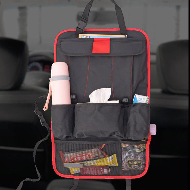 High Quality Car Storage Bags Car Seat Covers Back Protector Organizer For Children Kick Mats - Holder Ipid Hanging Bag
High Quality Car Storage Bags Car Seat Covers Back Protector Organizer For Children Kick Mats - Holder Ipid Hanging Bag