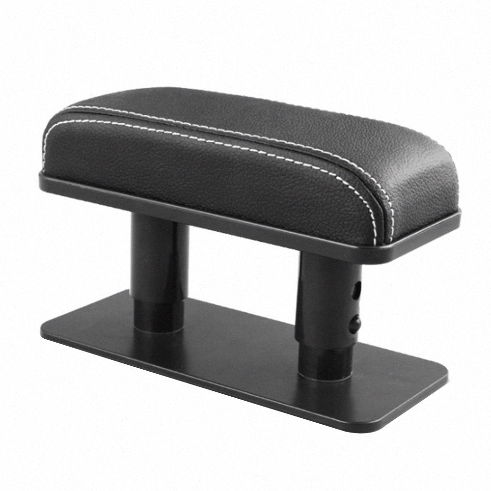 Universal Car Armrest Pad Auto Armrests Car Center Console Arm Rest Seat Box Pad Arm Protective Anti Fatigue Elbow Support dDTT#
Universal Car Armrest Pad Auto Armrests Car Center Console Arm Rest Seat Box Pad Arm Protective Anti Fatigue Elbow Support dDTT#