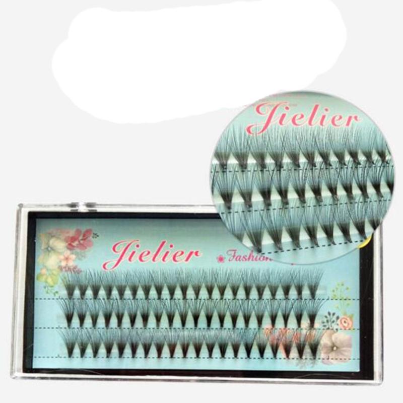 60 Knots 20D Black 8/10/12mm Eyelash Extension Artificial Eyelash Natural Long Fake False Eye Lash Eyelashes Beauty Makeup Tools
60 Knots 20D Black 8/10/12mm Eyelash Extension Artificial Eyelash Natural Long Fake False Eye Lash Eyelashes Beauty Makeup Tools