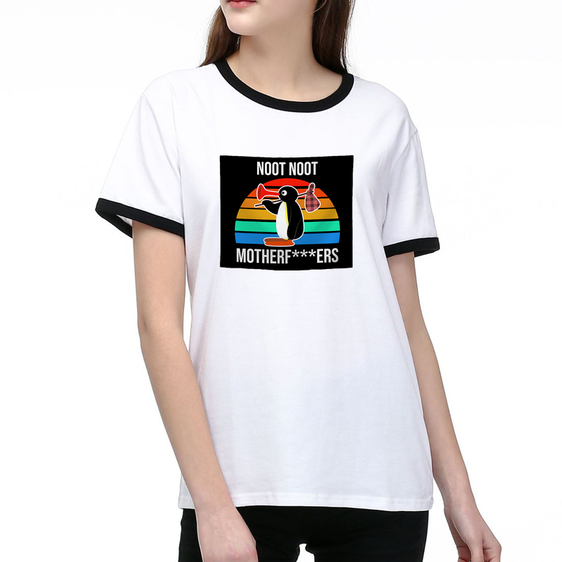 Women Fashion T Shirts Summer Fashion Tops Lady Tees Breathable Short Sleeves Pattern Printed Tees Shirt Tops Quality, Black
Women Fashion T Shirts Summer Fashion Tops Lady Tees Breathable Short Sleeves Pattern Printed Tees Shirt Tops Quality, Black