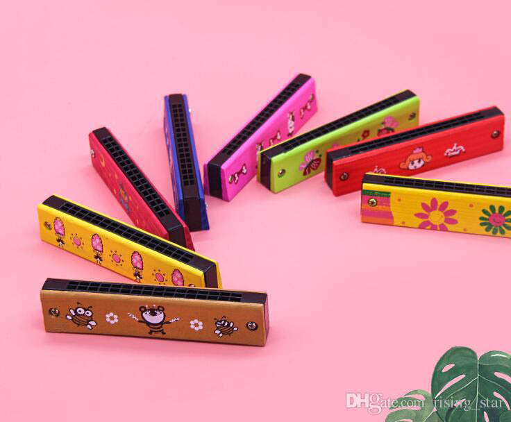 Colorful Harmonica 16 Holes Tremolo Harmonica Children Musical Instrument Educational Toy Party Gift For Kids
Colorful Harmonica 16 Holes Tremolo Harmonica Children Musical Instrument Educational Toy Party Gift For Kids