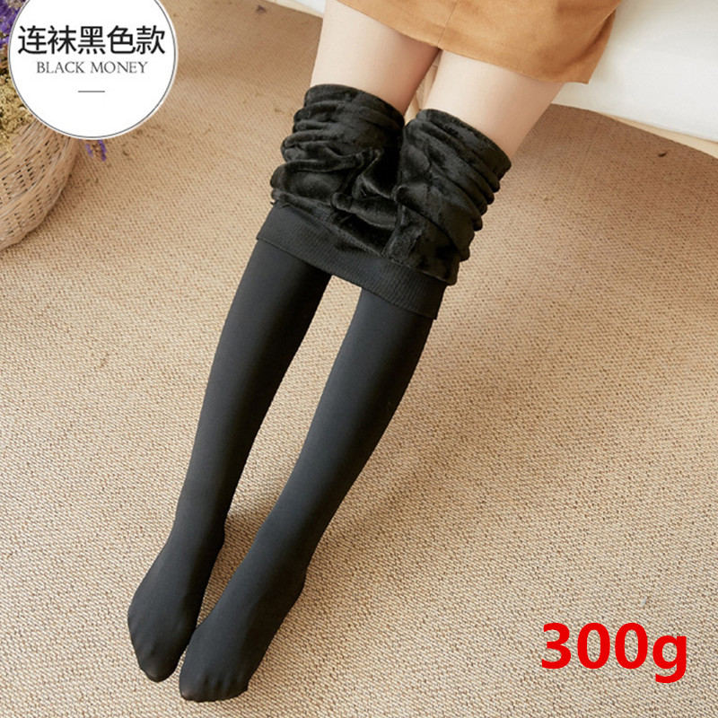 Winter Plus Cashmere Leggings Woman Casual Warm Big Size Faux Velvet Knitted Thick Slim Super Elastic Legging, Beige
Winter Plus Cashmere Leggings Woman Casual Warm Big Size Faux Velvet Knitted Thick Slim Super Elastic Legging, Beige