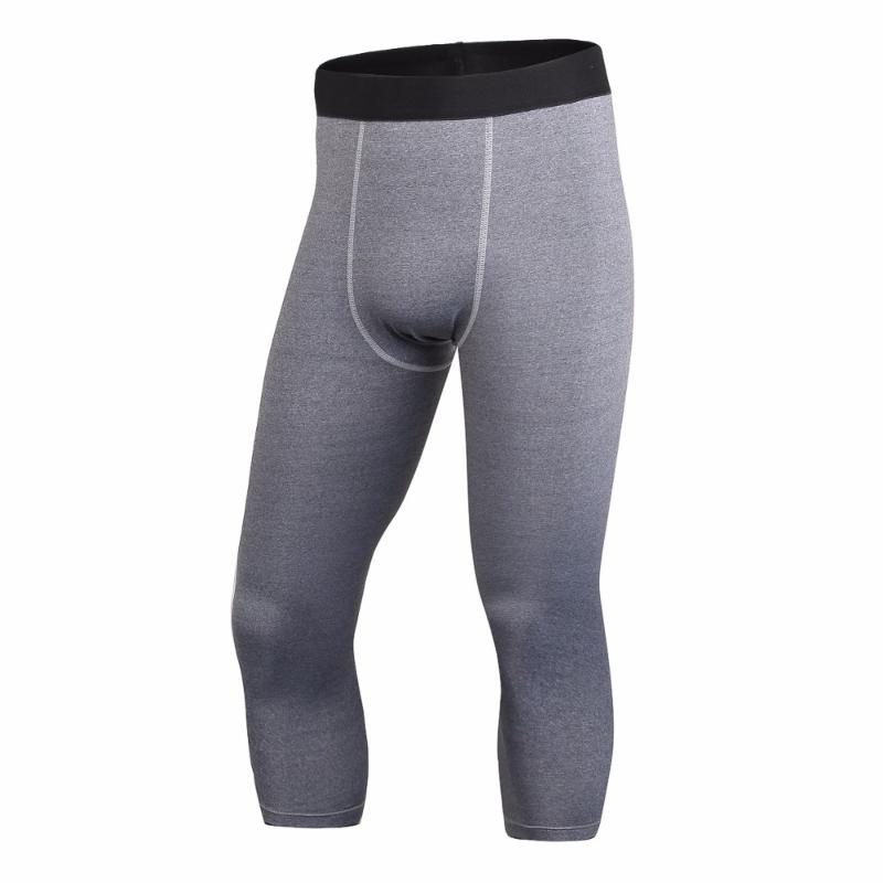 Vogue Men Sport Compression Running Pants Base Layer Tights Skin Wear Fitness Pants, Green
Vogue Men Sport Compression Running Pants Base Layer Tights Skin Wear Fitness Pants, Green