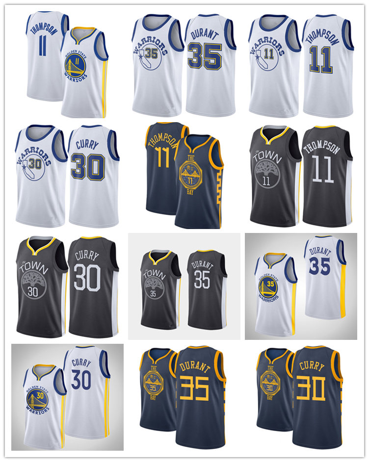 Golden StateWarriorsMEN KlayThompson Kevin Durant Stephen Curry HardwoodClassic basketball Swingman Jersey, Black
Golden StateWarriorsMEN KlayThompson Kevin Durant Stephen Curry HardwoodClassic basketball Swingman Jersey, Black