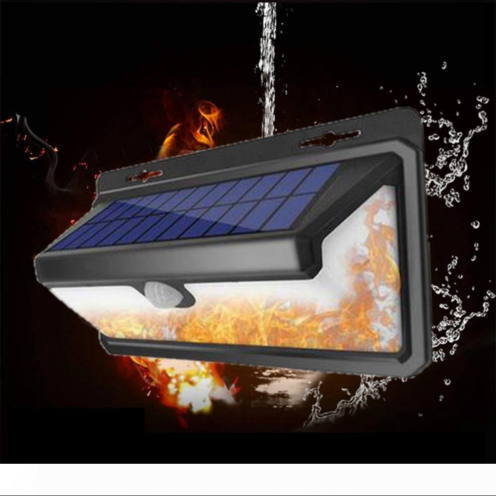 BRELONG Solar Flame Wall Light Outdoor Waterproof Garden Light Flame Light Suitable for Garden Garden Bionic Flame
BRELONG Solar Flame Wall Light Outdoor Waterproof Garden Light Flame Light Suitable for Garden Garden Bionic Flame