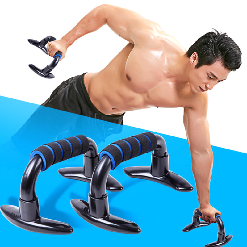 2pcs/set Push-up Foot Bar Chest Push-ups Bar Grip Handles Bars Gym Muscle Training Push Ups For Body Building J
2pcs/set Push-up Foot Bar Chest Push-ups Bar Grip Handles Bars Gym Muscle Training Push Ups For Body Building J