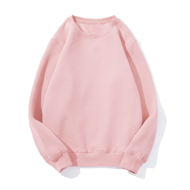 Autumn Winter Harajuku Thickening Sweatshirt Women 2020 Casual O-Neck Long Sleeve Loose Pullover Female Pink Purple Korean Tops, Yellow
Autumn Winter Harajuku Thickening Sweatshirt Women 2020 Casual O-Neck Long Sleeve Loose Pullover Female Pink Purple Korean Tops, Yellow