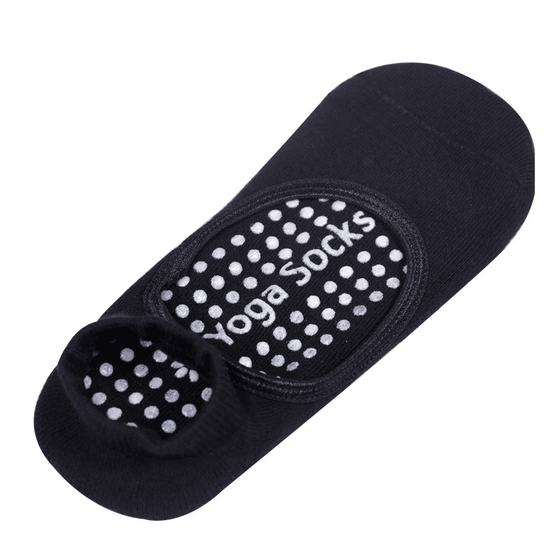 Women Anti-friction Yoga Socks Women Cotton Backless Breathable Pilates Ballet Dance Socks Ladies Sport Yoga Slippers, Style 5
Women Anti-friction Yoga Socks Women Cotton Backless Breathable Pilates Ballet Dance Socks Ladies Sport Yoga Slippers, Style 5