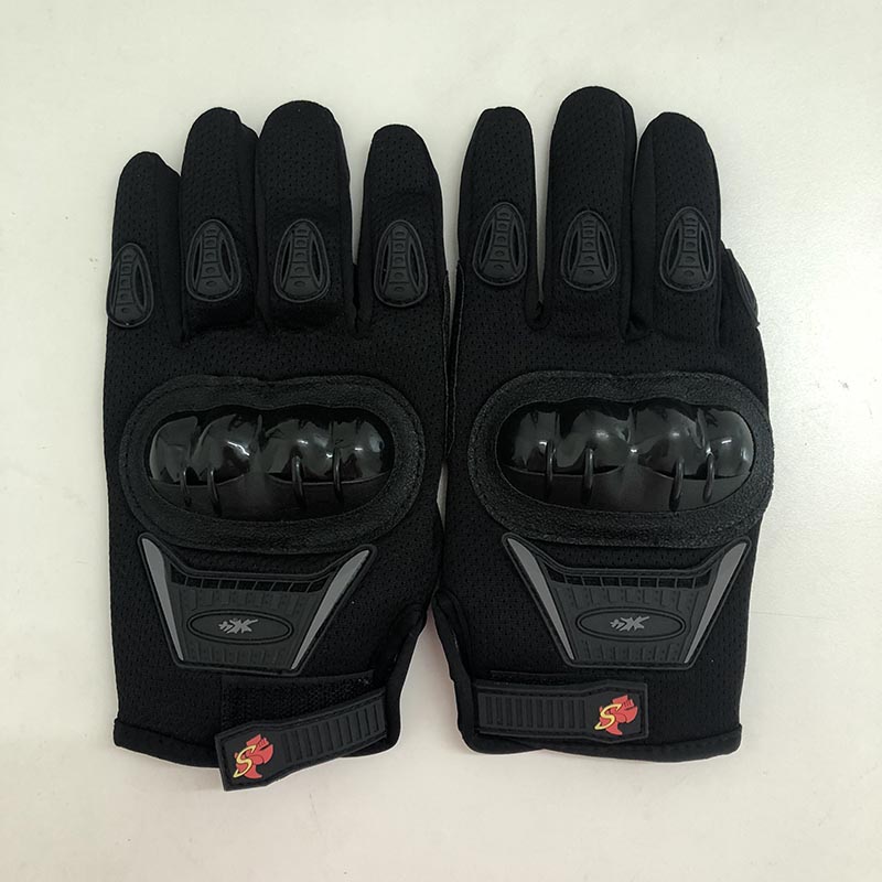 Men Motorcycle Racing Gloves Motocross Off-Road Enduro Full Finger Riding Gloves for motorcycle helmet black glove
Men Motorcycle Racing Gloves Motocross Off-Road Enduro Full Finger Riding Gloves for motorcycle helmet black glove