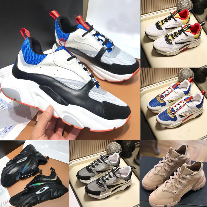 New Styles B22 B24 Casual Shoes Men Women Canvas And Calfskin Trainers Quality Unisex Low Top Flat Canvas Sneaker Retro Patchwork Sneakers
New Styles B22 B24 Casual Shoes Men Women Canvas And Calfskin Trainers Quality Unisex Low Top Flat Canvas Sneaker Retro Patchwork Sneakers