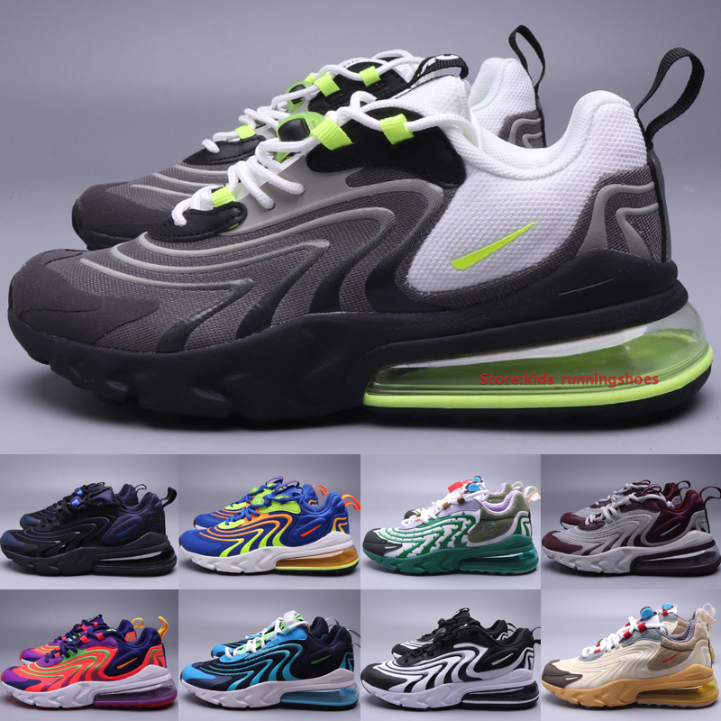 2020 Cushion 270s Reacts ENG Men Women Running Shoes Laser Crimson Orange Volt Neon Burgundy Ash Travis Scotts Sneakers Size 36-45, C08 blackened blue
2020 Cushion 270s Reacts ENG Men Women Running Shoes Laser Crimson Orange Volt Neon Burgundy Ash Travis Scotts Sneakers Size 36-45, C08 blackened blue