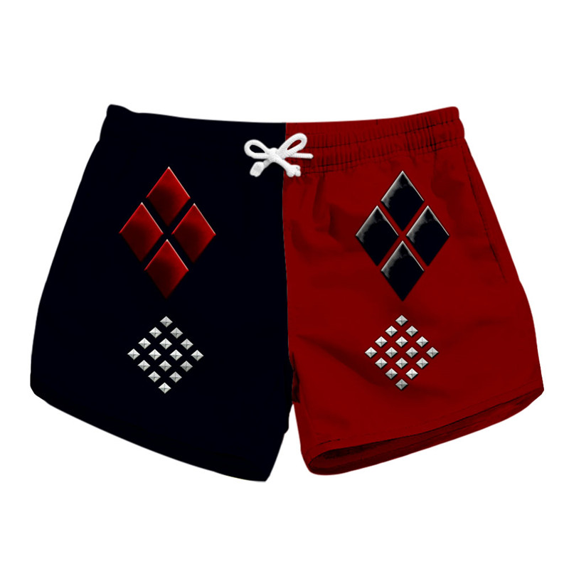 3D Print Shorts 2020 Elastic High Waist New Fashion Pockets Women Shorts Summer Beach Style Quick Dry Short Pants Sweatpant, Yh01589
3D Print Shorts 2020 Elastic High Waist New Fashion Pockets Women Shorts Summer Beach Style Quick Dry Short Pants Sweatpant, Yh01589