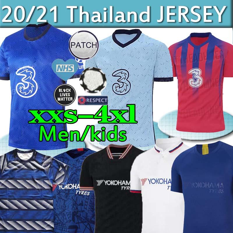 Thailand WERNER PULISIC KANTE ABRAHAM MOUNT ZIYECH soccer jerseys 2019 2020 2021 Camiseta de football kits shirt home away3rd MEN KIDS SETS, Black;yellow
Thailand WERNER PULISIC KANTE ABRAHAM MOUNT ZIYECH soccer jerseys 2019 2020 2021 Camiseta de football kits shirt home away3rd MEN KIDS SETS, Black;yellow