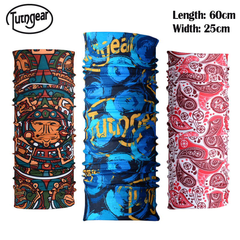 TUTNGEAR 60cm-length Muffler Bandana Scarf Seamless Quick-drying Outdoor Bananas Sweat-absorbing Bicycle Headband Multi-Color, Purple
TUTNGEAR 60cm-length Muffler Bandana Scarf Seamless Quick-drying Outdoor Bananas Sweat-absorbing Bicycle Headband Multi-Color, Purple