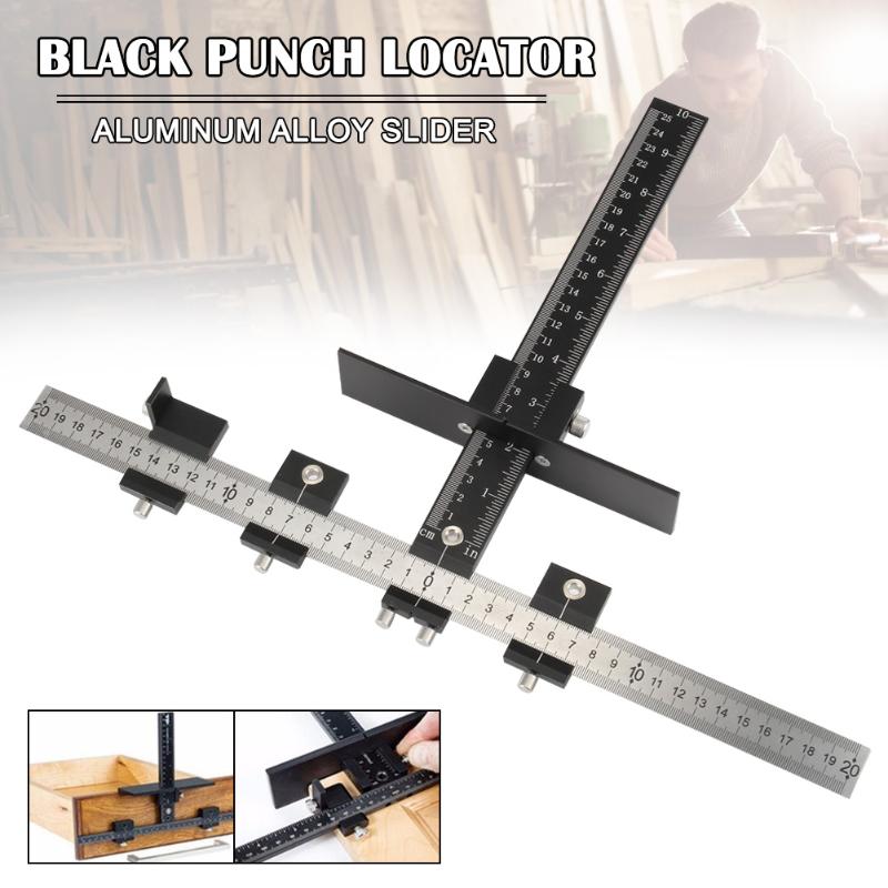 New Hole Punch Jig Tools Detachable Drill Guide Sleeve Cabinet Drawer Wood Drilling Tool XOA88
New Hole Punch Jig Tools Detachable Drill Guide Sleeve Cabinet Drawer Wood Drilling Tool XOA88