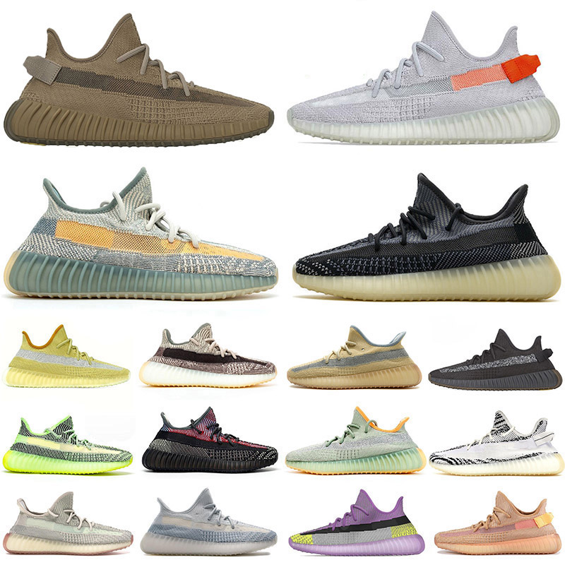 Top Fashion Kanye Sneakers Zyon Linen Grey Asriel Yeshaya Reflective Desert Sage Tail Light Cinder Black Static Men Trainers Running Shoes, White;red 
Top Fashion Kanye Sneakers Zyon Linen Grey Asriel Yeshaya Reflective Desert Sage Tail Light Cinder Black Static Men Trainers Running Shoes, White;red