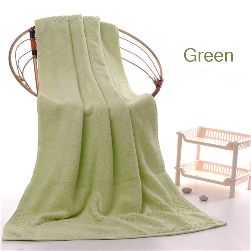 Egyptian Cotton 920g Boutique Bath Towel Large Size More Thicker Beach Towel Soft Skin-friendly 90*180 Hotel Bath Towels Gift, Green
Egyptian Cotton 920g Boutique Bath Towel Large Size More Thicker Beach Towel Soft Skin-friendly 90*180 Hotel Bath Towels Gift, Green