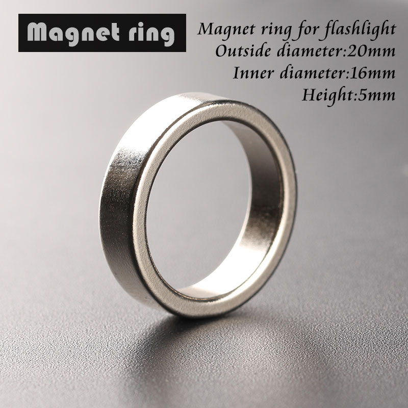 tail magnet magnetic ring 20*16*5mm ring outer diameter 20mm, inner diameter 16mm, high 5mm
tail magnet magnetic ring 20*16*5mm ring outer diameter 20mm, inner diameter 16mm, high 5mm
