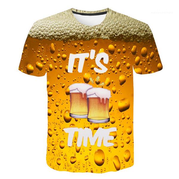 Neck Tops Tees Funny 3D Printed Streetwear Tshirt Plus Size Summer Men T Shirt 3D Beer Time Short Sleeve Novelty Water Pattern O, White;black
Neck Tops Tees Funny 3D Printed Streetwear Tshirt Plus Size Summer Men T Shirt 3D Beer Time Short Sleeve Novelty Water Pattern O, White;black