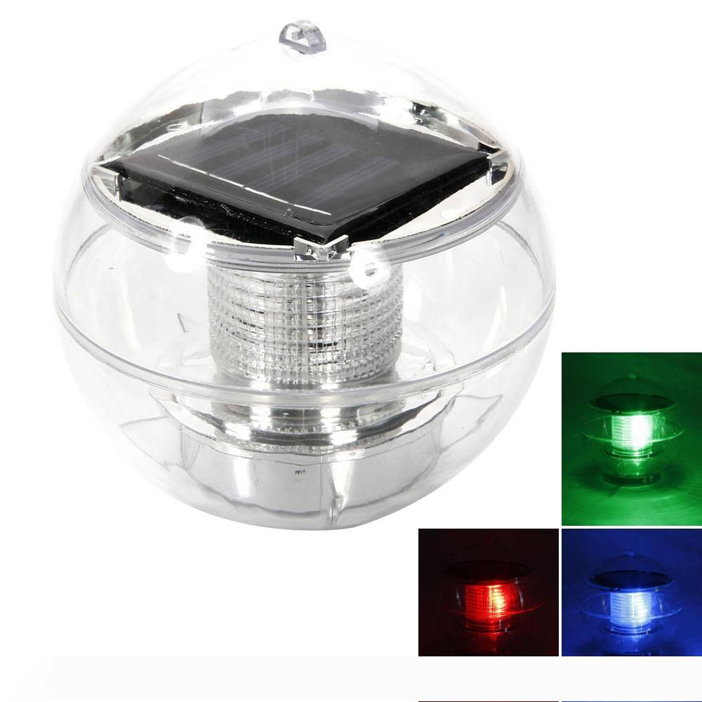 Lights Yard Light Solar LED Floating Lamp Rotating Color Changed Outdoor Lighting Lawn Lamps Yard Light
Lights Yard Light Solar LED Floating Lamp Rotating Color Changed Outdoor Lighting Lawn Lamps Yard Light