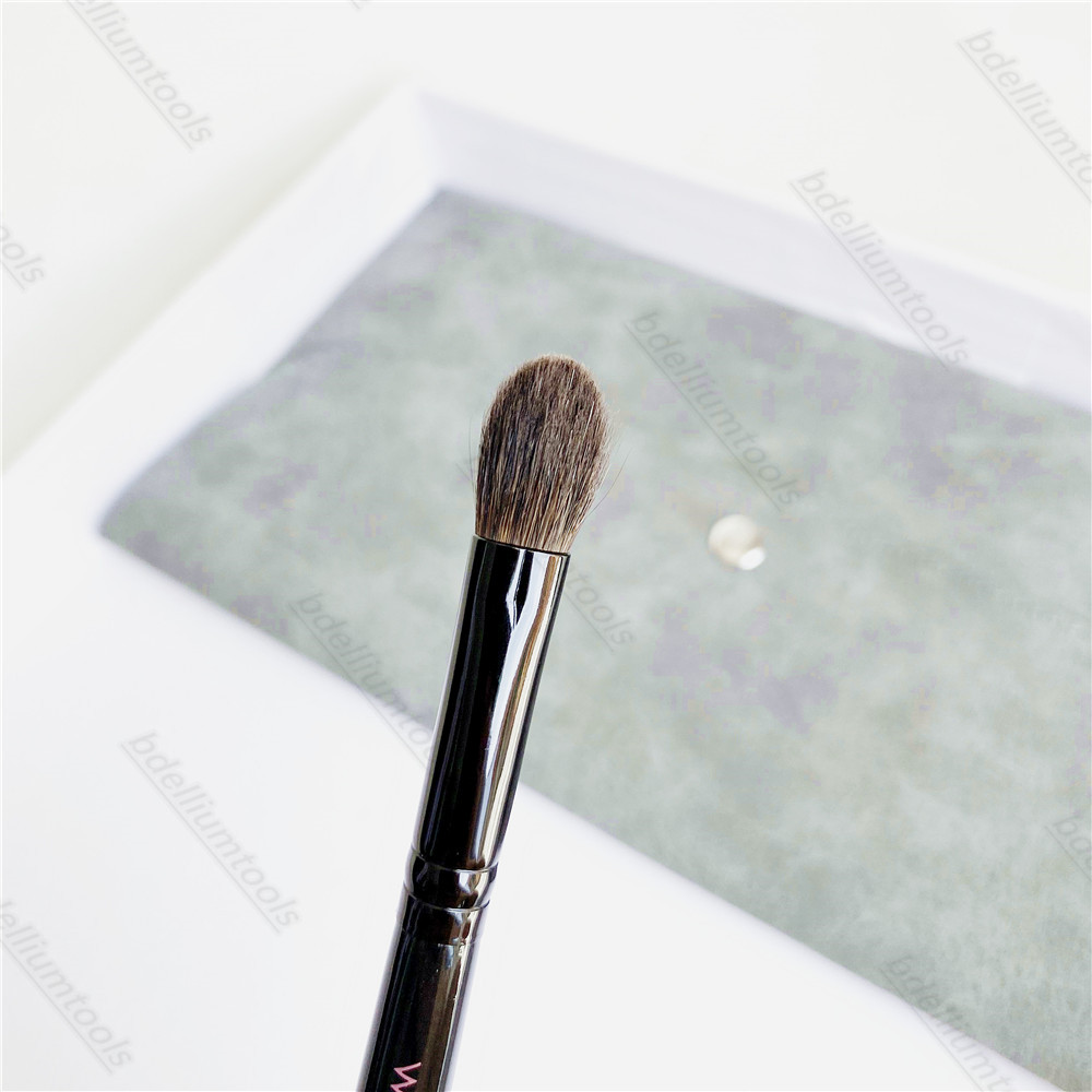 Wayne 01/02/03/04/05/06/07/08 (Goss) Foundation Powder Eye Shadow Crease Lip Liner Cosmetics Makeup Brushes