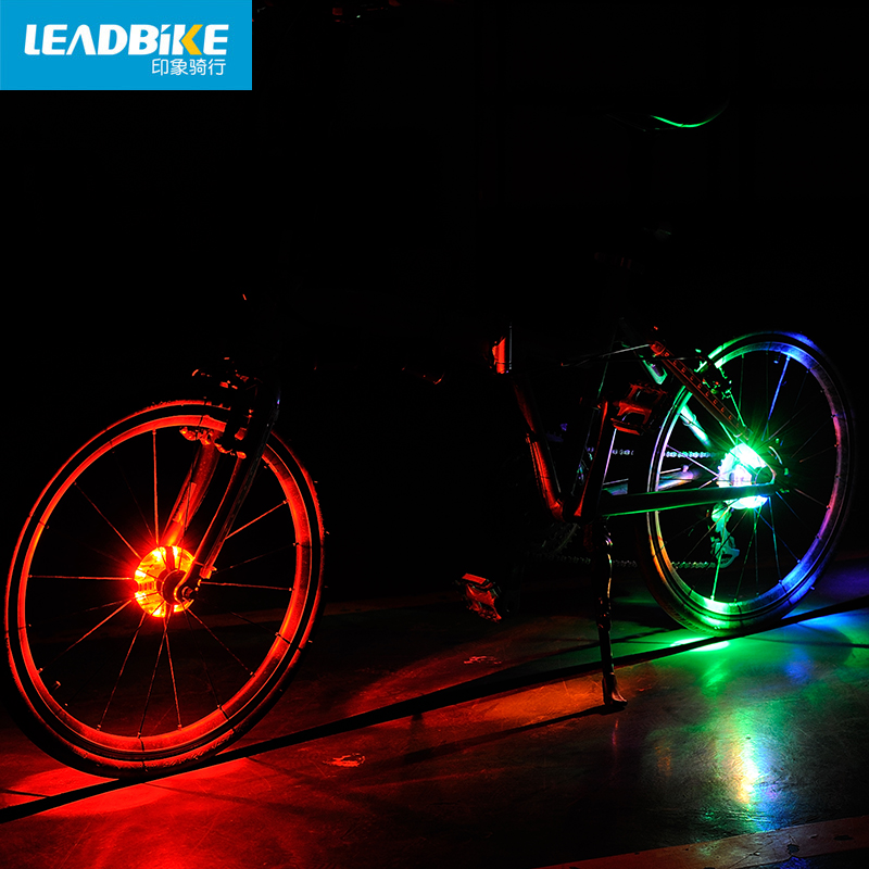 MZYRH Bicycle Cycling Hubs Light Bike Fronail Light Led Spoke Wheel Warning Waterproof Bike Accessories BCL-199
MZYRH Bicycle Cycling Hubs Light Bike Fronail Light Led Spoke Wheel Warning Waterproof Bike Accessories BCL-199