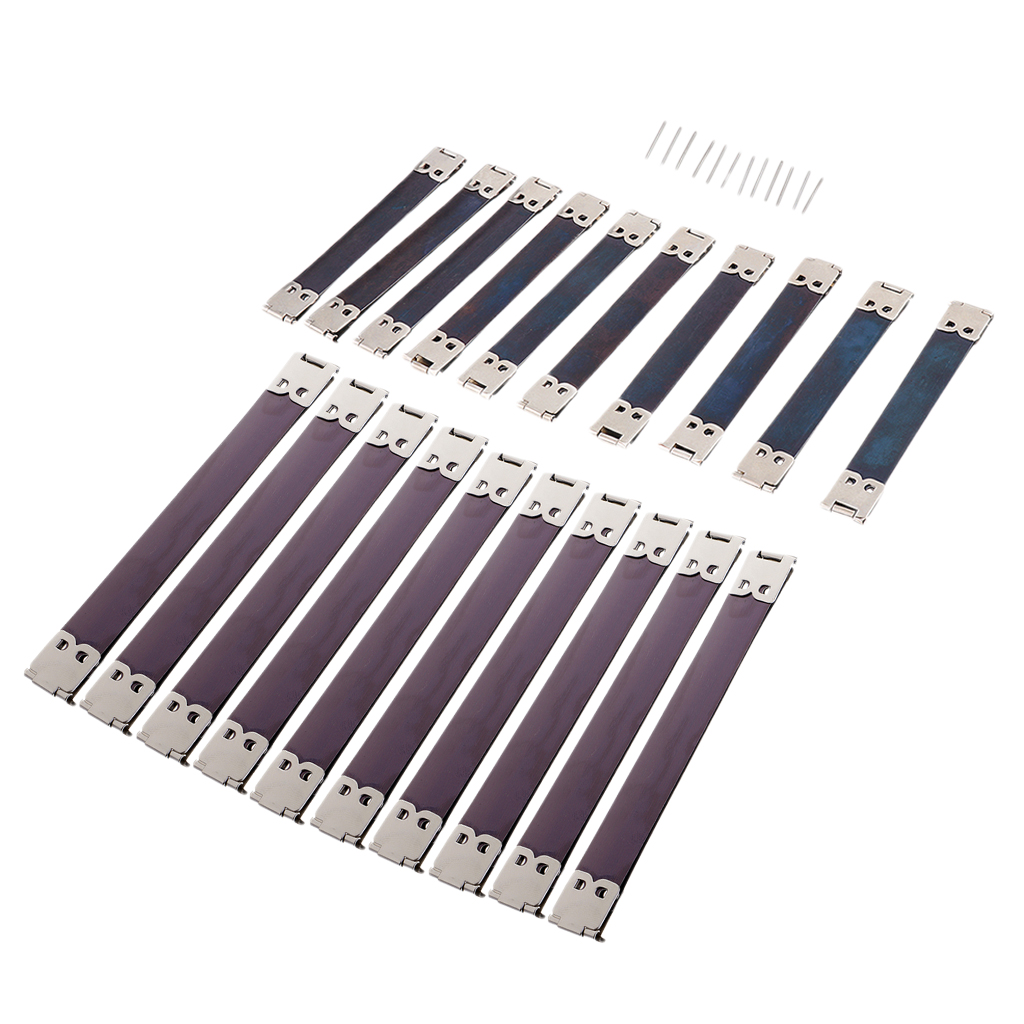 20x shrapnel purse making supplies metal frame kiss clasp 10x1.4 cm silver, Black
20x shrapnel purse making supplies metal frame kiss clasp 10x1.4 cm silver, Black