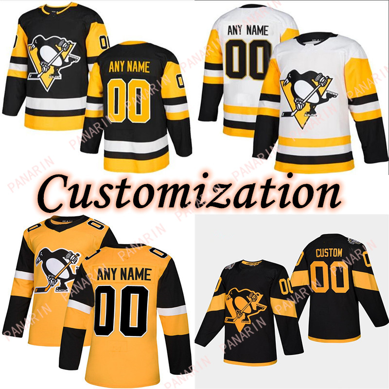 Custom Pittsburgh Penguins Jerseys 8 DUMOULIN 13 TANEV 17 RUST 66 LEMIEUX 71 MALKIN 9 DUPUIS Customize any number any name hockey jersey, Black;red
Custom Pittsburgh Penguins Jerseys 8 DUMOULIN 13 TANEV 17 RUST 66 LEMIEUX 71 MALKIN 9 DUPUIS Customize any number any name hockey jersey, Black;red