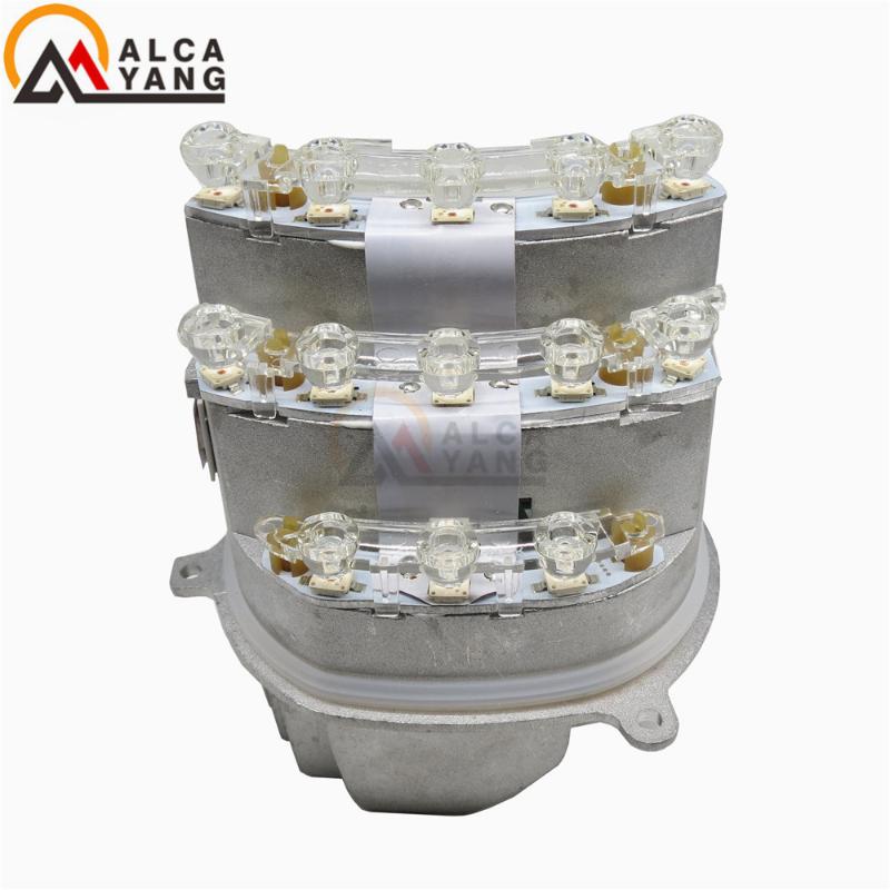 NEW 6312 7245813 63127245813 / 7245813 7245814 For e90 e91 Insert Turn Signal Light Blinker LED LCI Left / Right, As pic 
NEW 6312 7245813 63127245813 / 7245813 7245814 For e90 e91 Insert Turn Signal Light Blinker LED LCI Left / Right, As pic