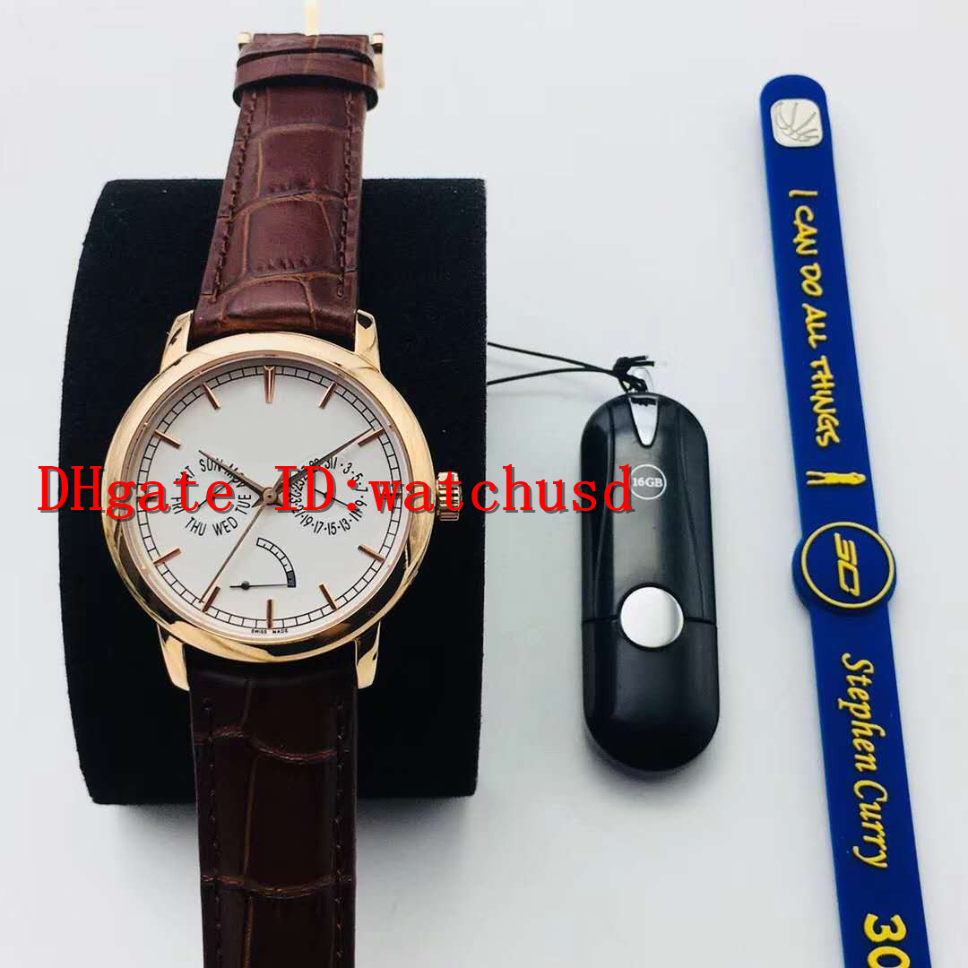 AI Factory TRADITIONNELLE Luxury Watches 18k Rose Gold Men Watch Aerodyne Dual Time Zone Waterproof watch Swiss 2475SC Automatic Mechanical
AI Factory TRADITIONNELLE Luxury Watches 18k Rose Gold Men Watch Aerodyne Dual Time Zone Waterproof watch Swiss 2475SC Automatic Mechanical