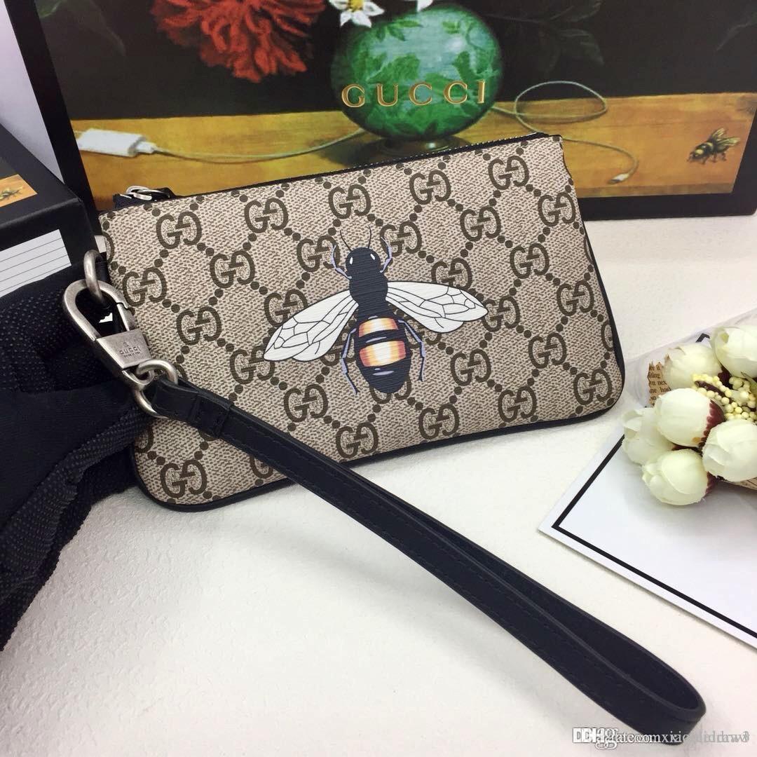 Fashionable best quality wallet 88 top quality 1:1, made of real leather, with original box, factory primary source 18-11cm 522866, Black
Fashionable best quality wallet 88 top quality 1:1, made of real leather, with original box, factory primary source 18-11cm 522866, Black
