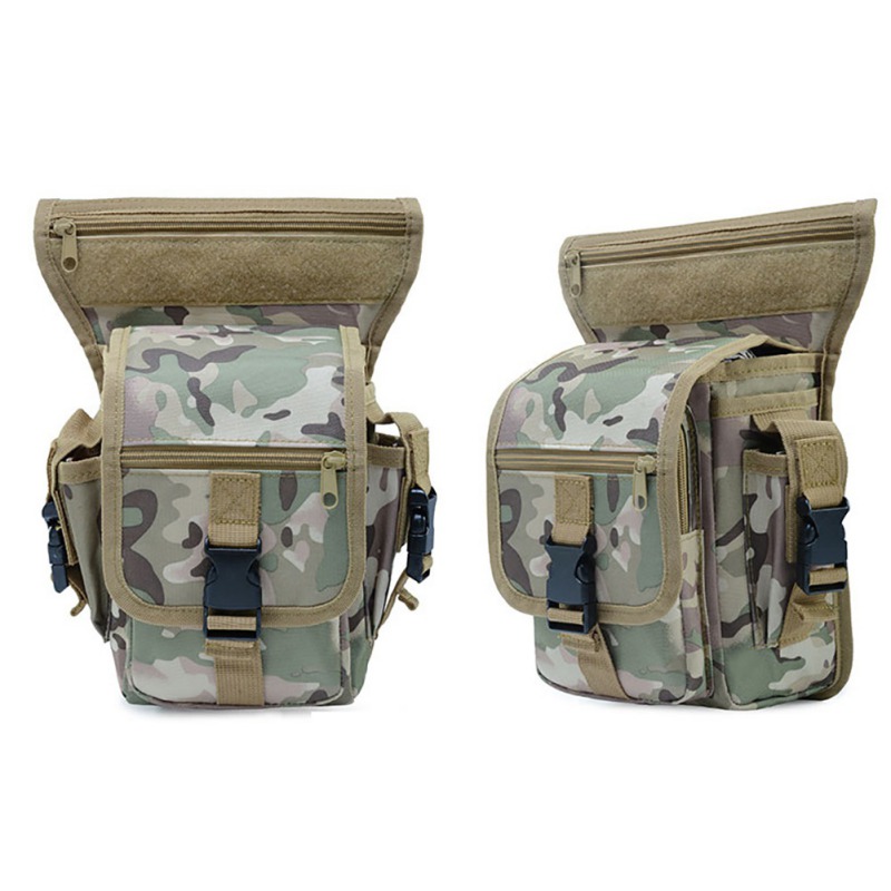 1000D Nylon Molle Drop Leg Bag Waterproof Men Tactical Waist Pack Leg Travel Belt Bag Hiking Hunting Camping Cycling, A2
1000D Nylon Molle Drop Leg Bag Waterproof Men Tactical Waist Pack Leg Travel Belt Bag Hiking Hunting Camping Cycling, A2