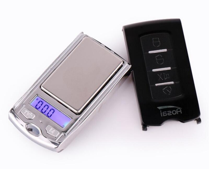 100g 0.01g 200g 0.01g Portable Digital Scale scales balance weight weighting LED electronic Car Key design Jewelry scale fast shipping#86532
100g 0.01g 200g 0.01g Portable Digital Scale scales balance weight weighting LED electronic Car Key design Jewelry scale fast shipping#86532