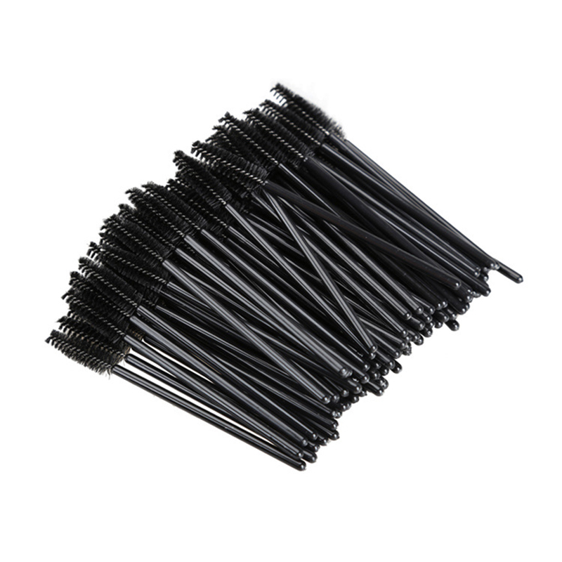 50 Pcs Eyelashes Brush Makeups Brush Disposable Mascara Wands Applicator Eye lashes Cosmetic Maquiagem for Cilios Makeups
50 Pcs Eyelashes Brush Makeups Brush Disposable Mascara Wands Applicator Eye lashes Cosmetic Maquiagem for Cilios Makeups