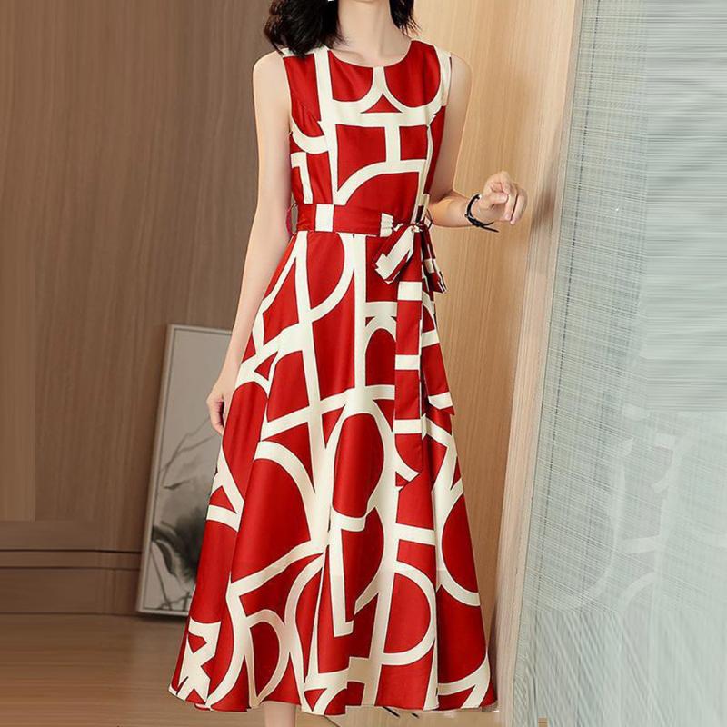 Women Print Long Dress 2020 Summer Holiday French Korean Romantic Beach Dress Sleeveless Clubwear Bohemian Sundress Vestidos#J3, Black
Women Print Long Dress 2020 Summer Holiday French Korean Romantic Beach Dress Sleeveless Clubwear Bohemian Sundress Vestidos#J3, Black