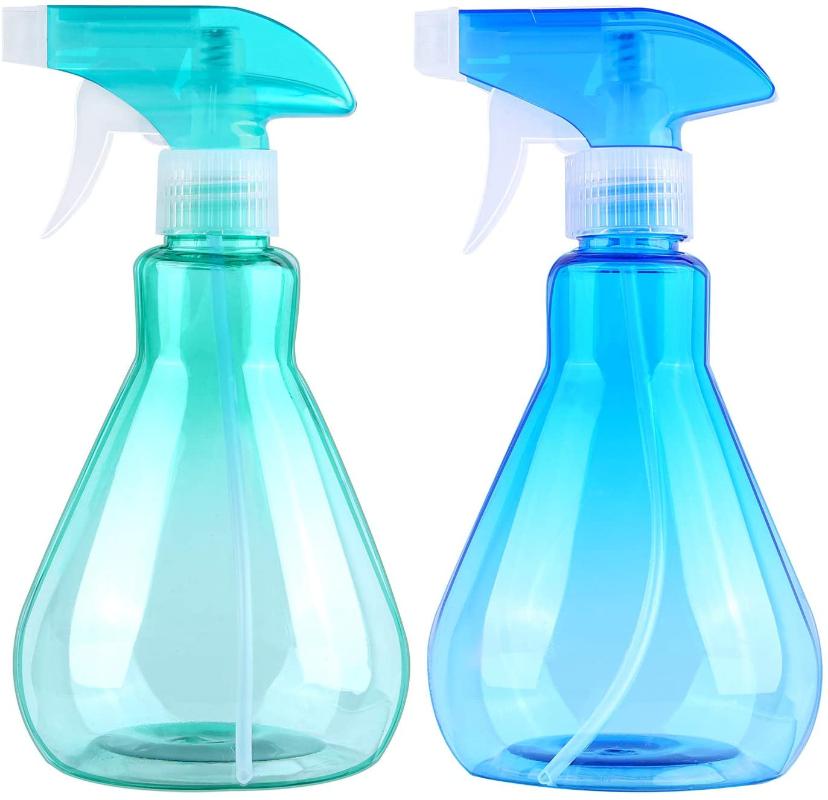 2 Piece Spray Bottle Empty Plastic Bottle Sprayer For Cleaning Gardening 500ml Spray Empty Blue And Green
2 Piece Spray Bottle Empty Plastic Bottle Sprayer For Cleaning Gardening 500ml Spray Empty Blue And Green