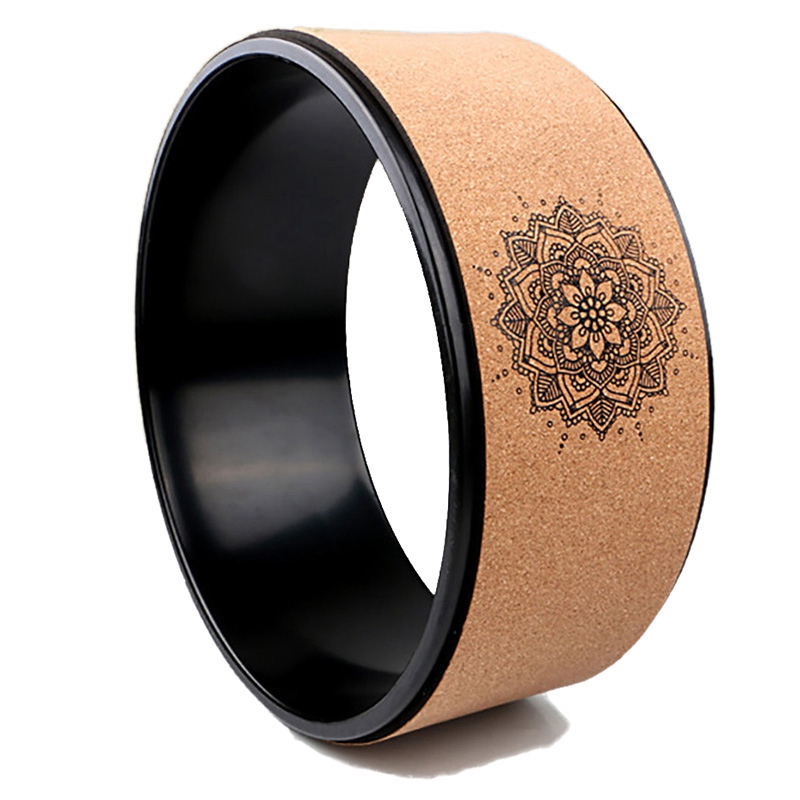 Wood Yoga Wheel Pilates with Buddha Lotus Professional Tpe Yoga Circles Gym Workout Back Training Tool for Bodybuilding Fitness, Red
Wood Yoga Wheel Pilates with Buddha Lotus Professional Tpe Yoga Circles Gym Workout Back Training Tool for Bodybuilding Fitness, Red