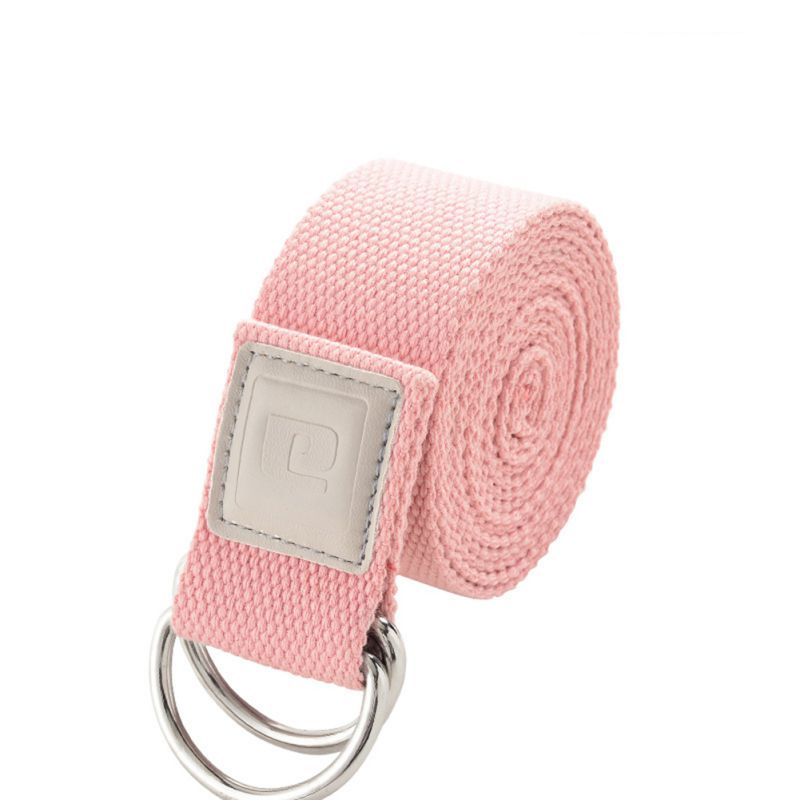 Yoga Resistance Band Beginner Yoga Exercise Tension Belt Strength Training Stretch Belt Hot
Yoga Resistance Band Beginner Yoga Exercise Tension Belt Strength Training Stretch Belt Hot