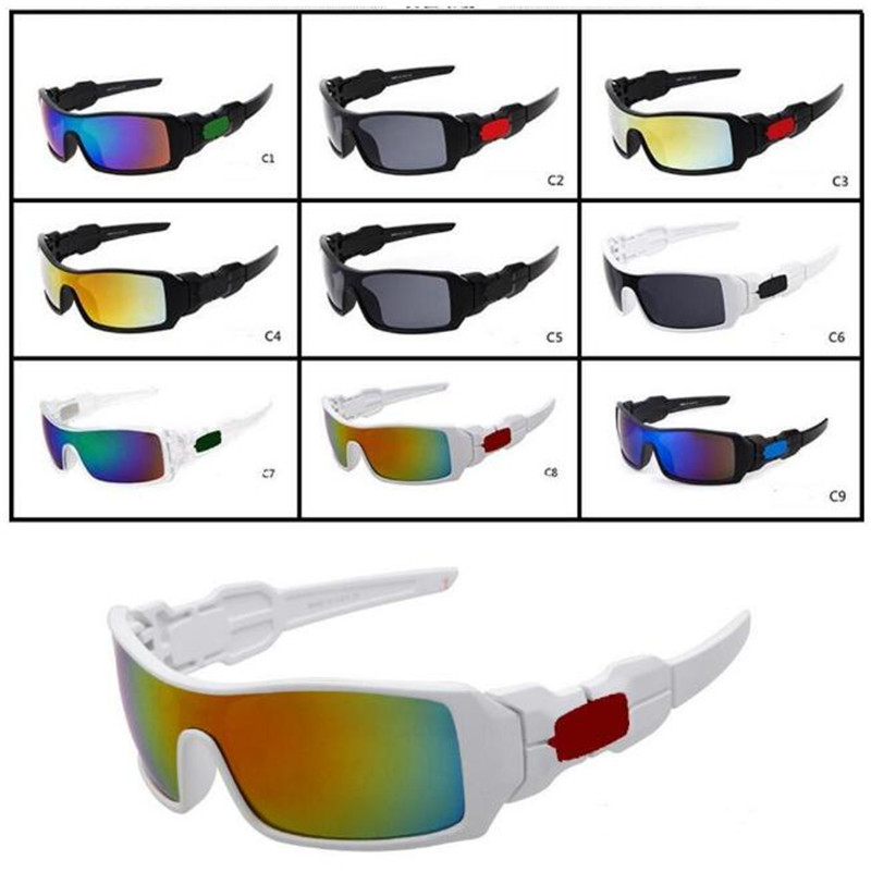 2021 newest 9 colors for men's sunglasses men sport sunglass designer glasses goddle sun glass
2021 newest 9 colors for men's sunglasses men sport sunglass designer glasses goddle sun glass